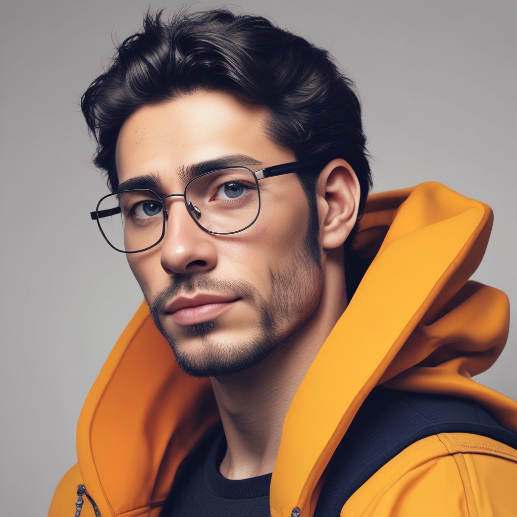 User profile